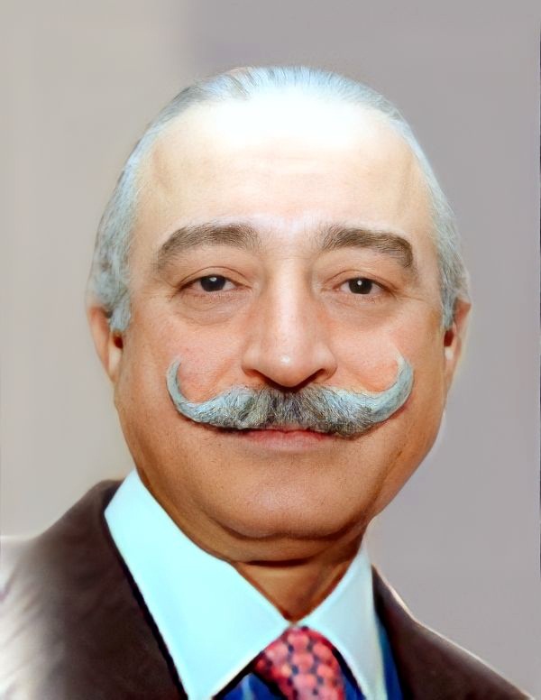 تصویری از بهروز صوراسرافیل