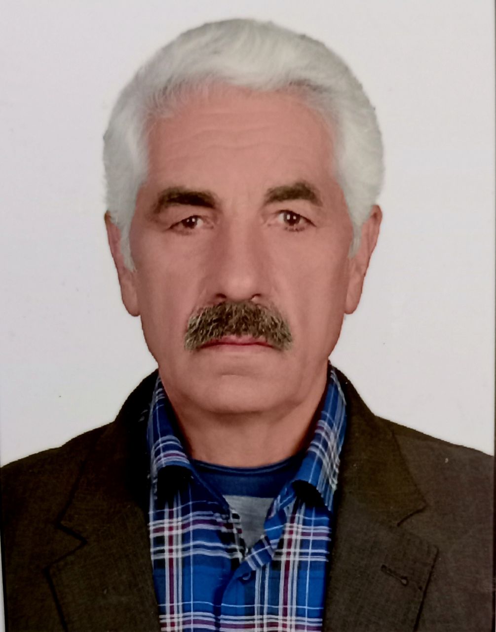 تصویری از ضرغام نوروزی
