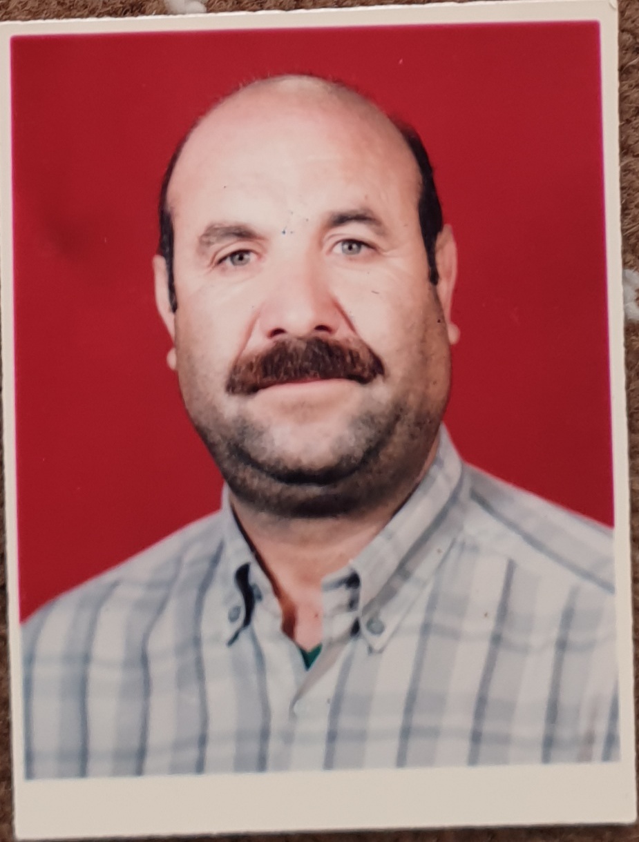 تصویری از میرعباس گودرزی