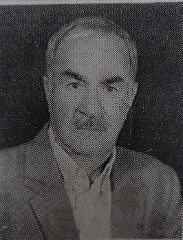تصویری از زهرا صمیمی نعمتی