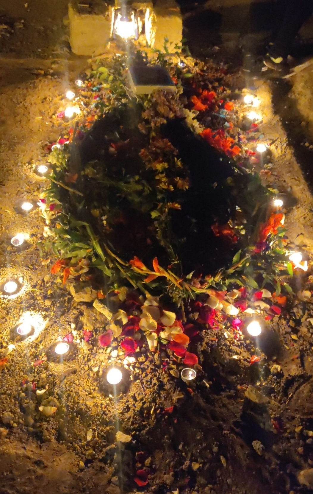 تصویری از مشهدی نصیر ایزدپناه