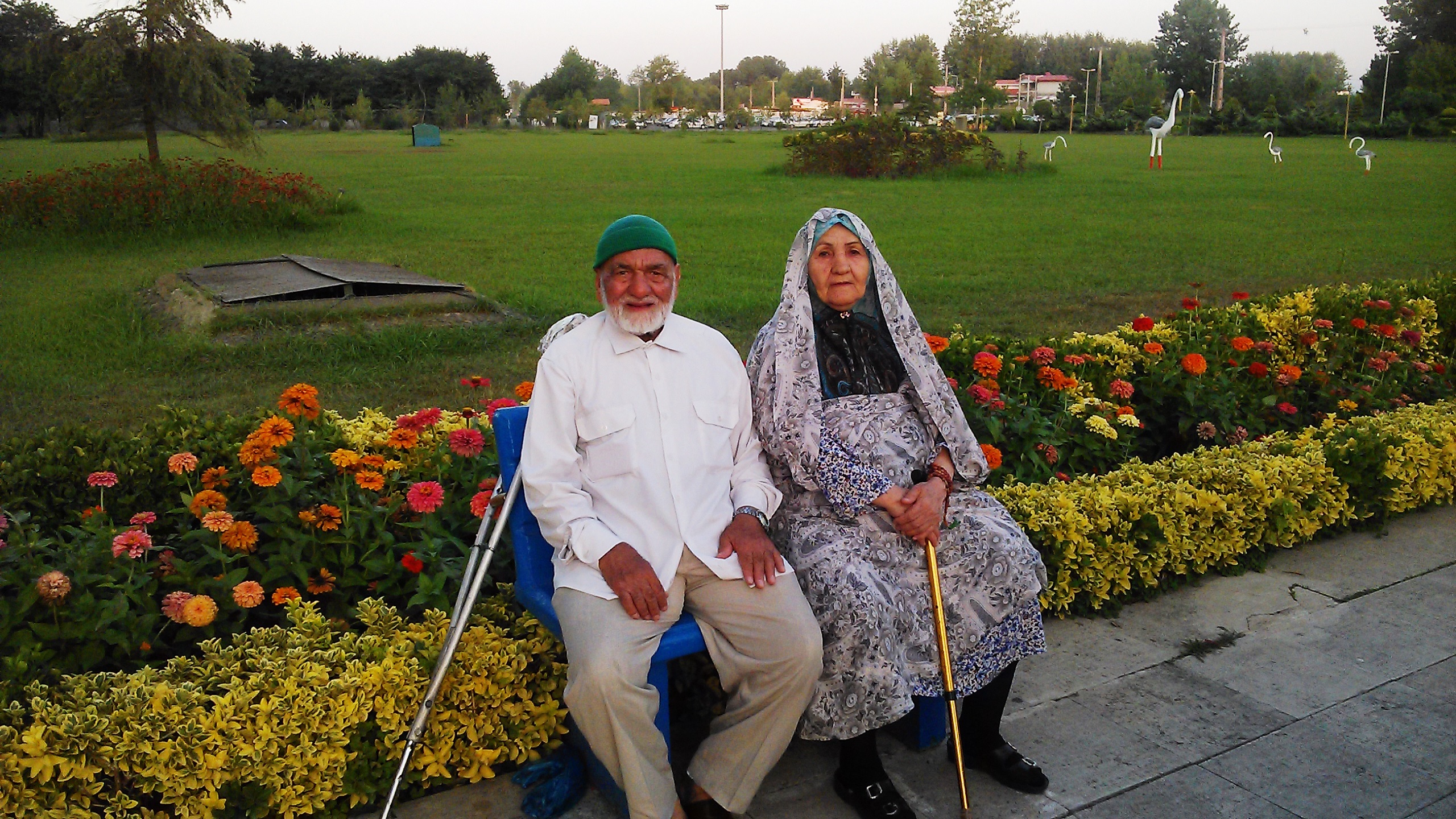 تصویری از سید اسمعیل فراهانی