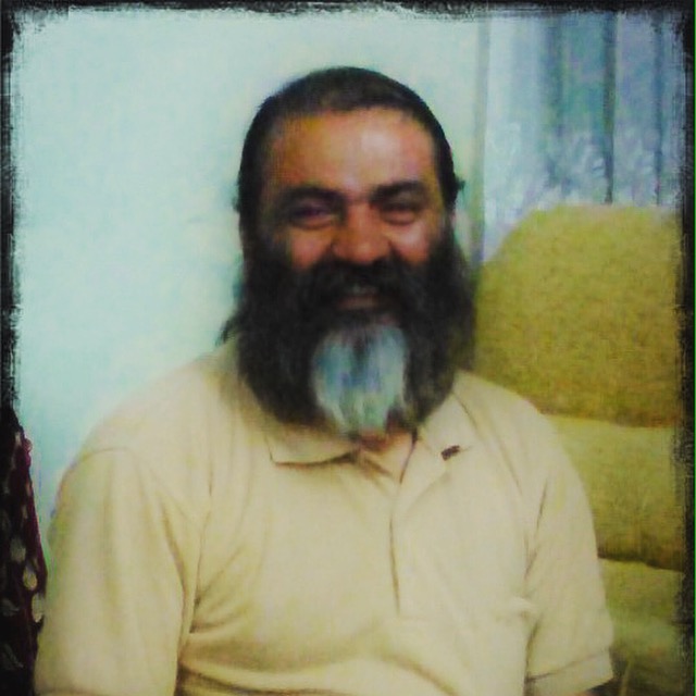 تصویری از سید اسمعیل فراهانی