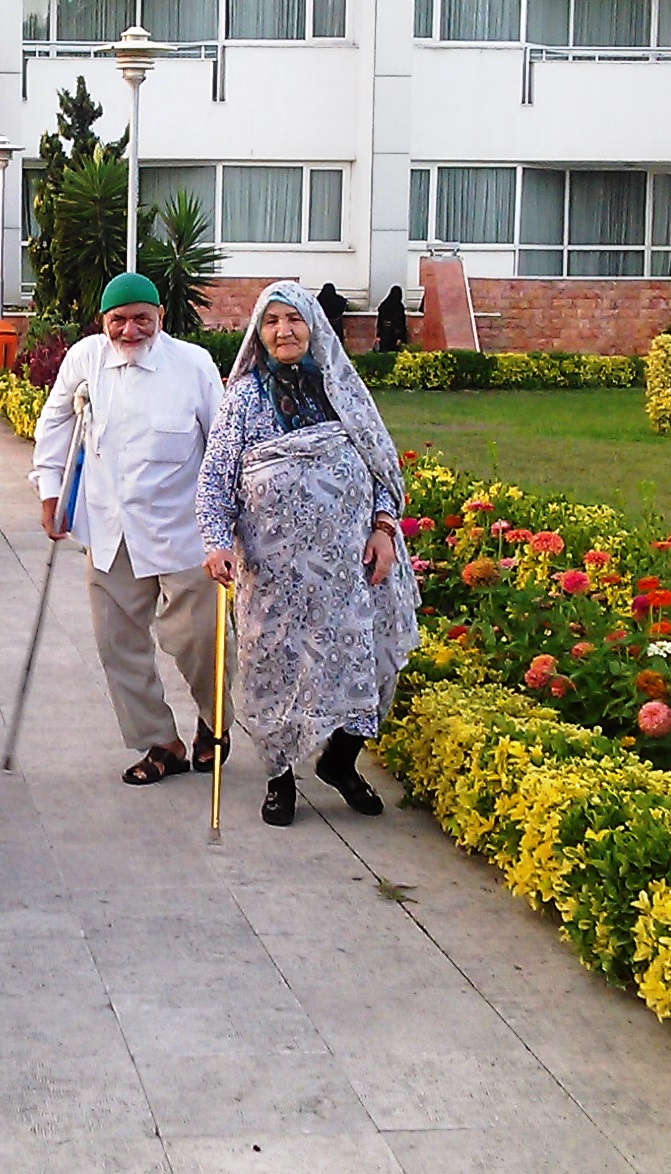 تصویری از سید اسمعیل فراهانی