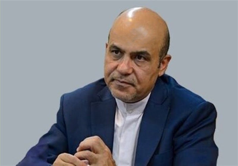 تصویری از علیرضا اکبری
