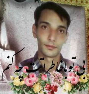 تصویری از محمدصادق نقوی