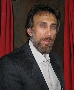 تصویری از سید حسین شهابی( میرشهابی)