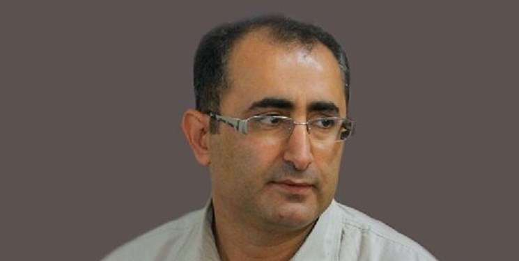 تصویری از سید ابوالحسن مختاباد