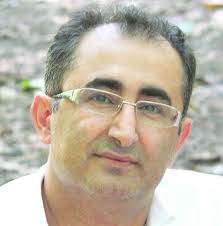 تصویری از سید ابوالحسن مختاباد