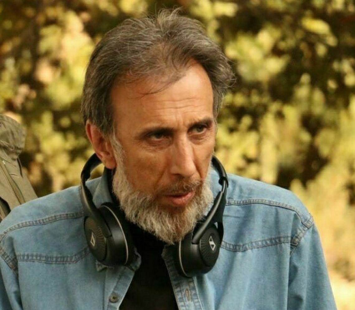 تصویری از سید حسین شهابی( میرشهابی)