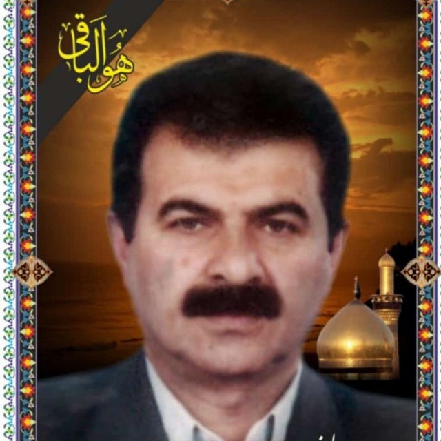 تصویری از محمد خاتمی راد