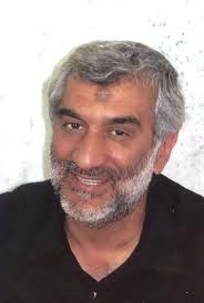 تصویری از عبدالله والی