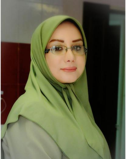 تصویری از فرزانه سادات (فرزانه) معصومیان