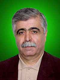 تصویری از بهاءالدین ادب