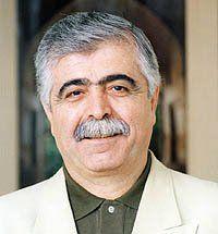 تصویری از بهاءالدین ادب