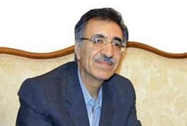 تصویری از سید احمد وکیلیان