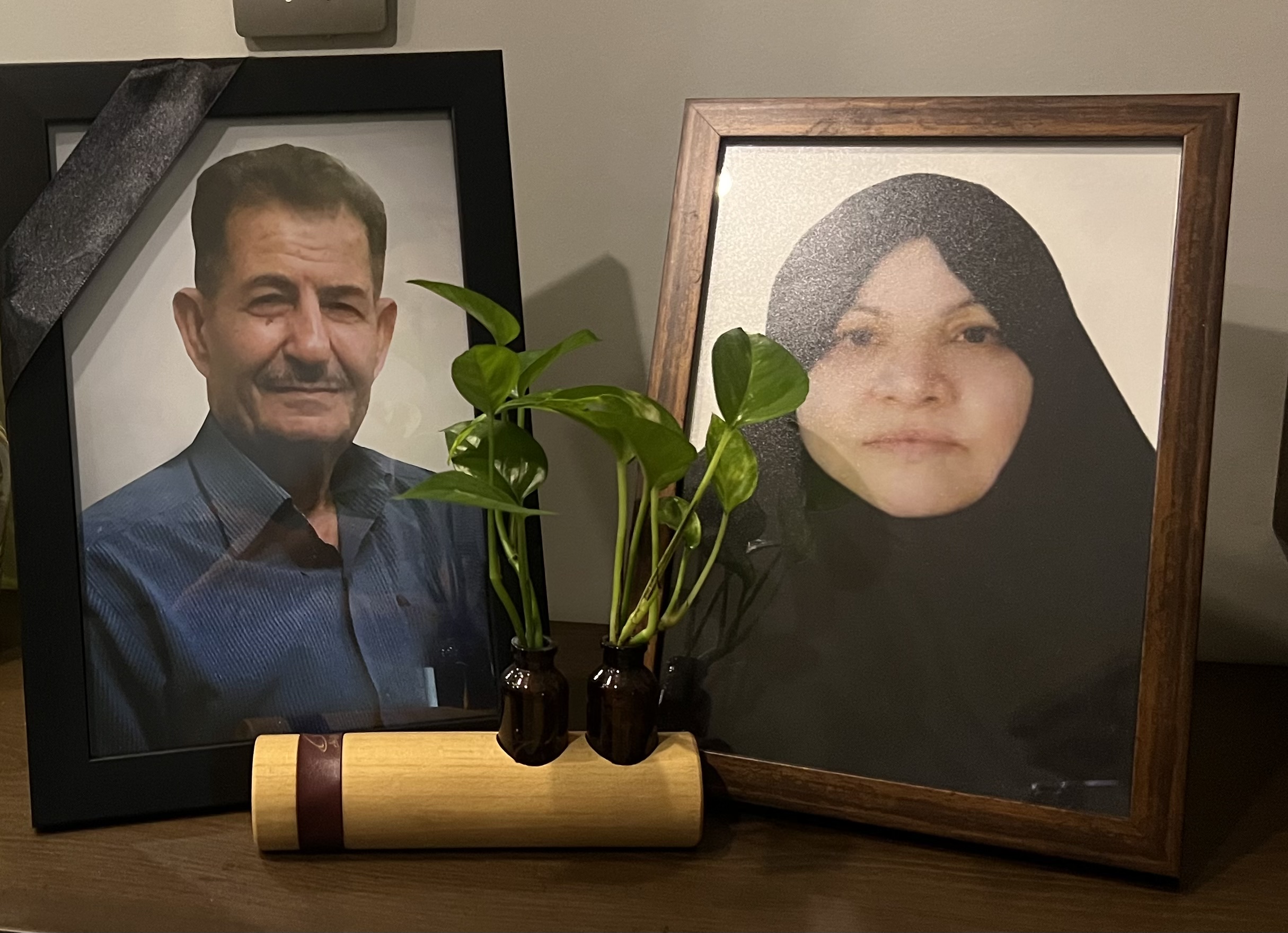 تصویری از علی برخورداری