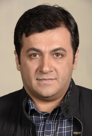 تصویری از شهرام عبدلی
