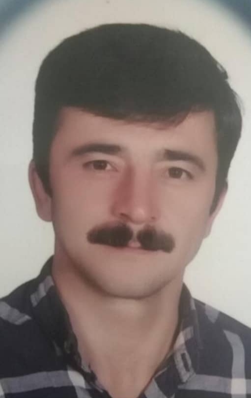 تصویری از محمدرضا صبا