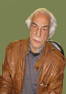 تصویری از میرصلاح حسینی سعيدآباد