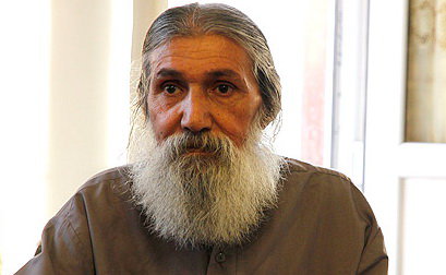 تصویری از عباس کمندی