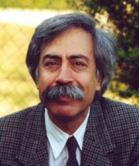 تصویری از محمد حیدری ملایری