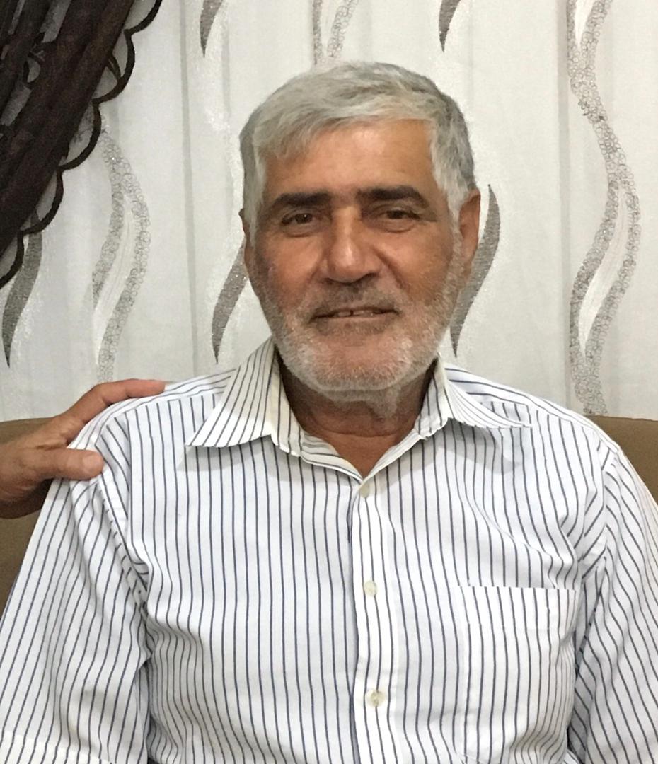 تصویری از سید محمود میرشفیعی لنگری