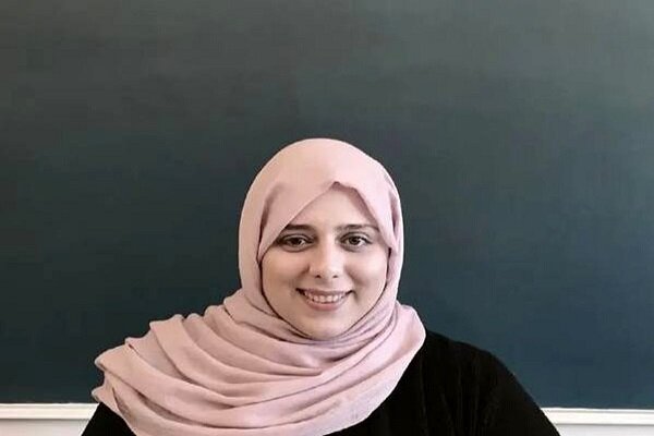 تصویری از بتول فیروزان