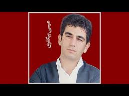 تصویری از عیسی بیگلری