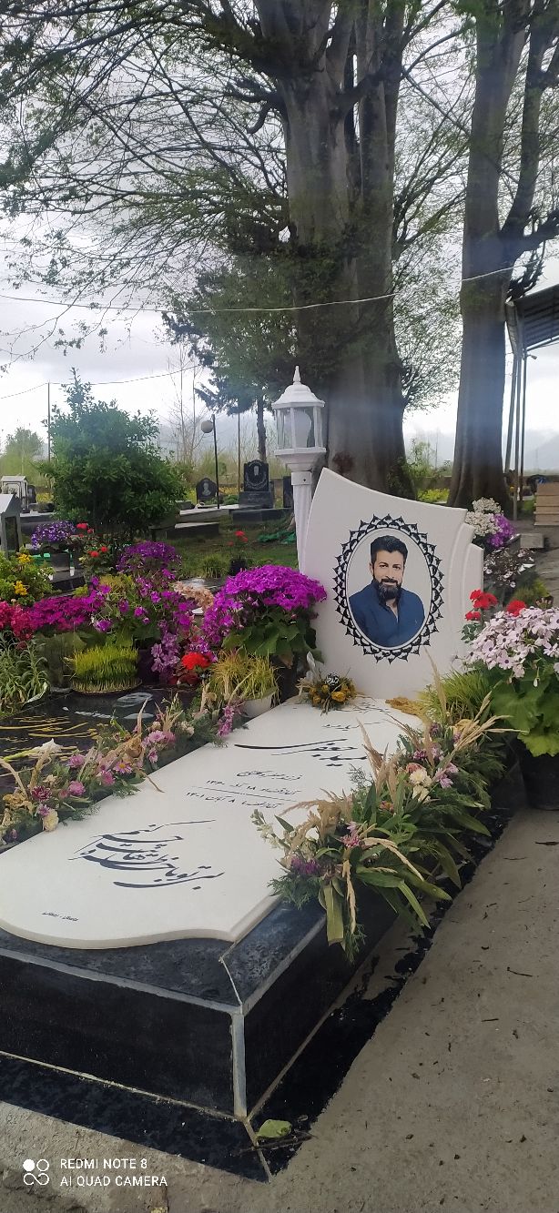 تصویری از حمید جعفری
