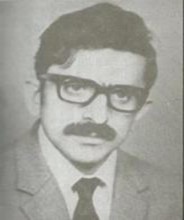 تصویری از حسن ضیاظریفی
