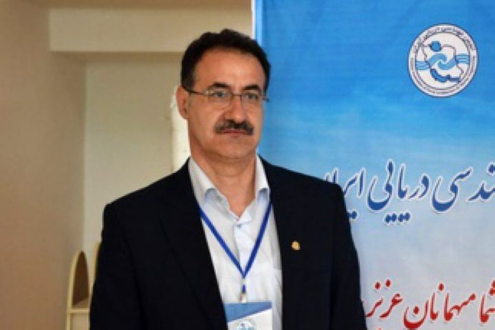 تصویری از دکترمحمدجواد کتابداری