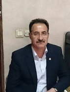 تصویری از دکترمحمدجواد کتابداری
