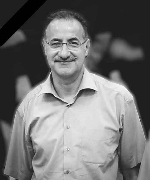 تصویری از دکترمحمدجواد کتابداری
