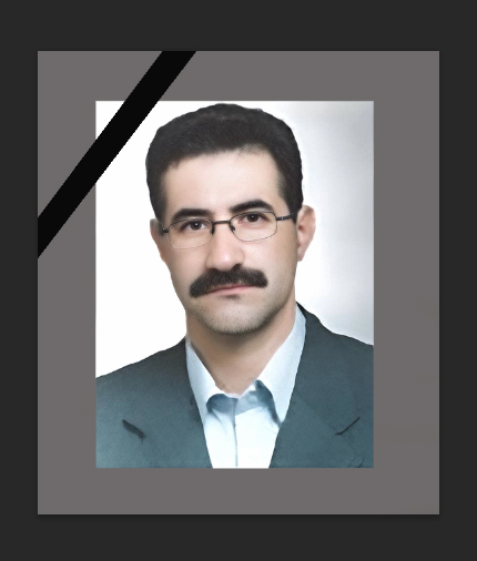 تصویری از دکترمحمدجواد کتابداری