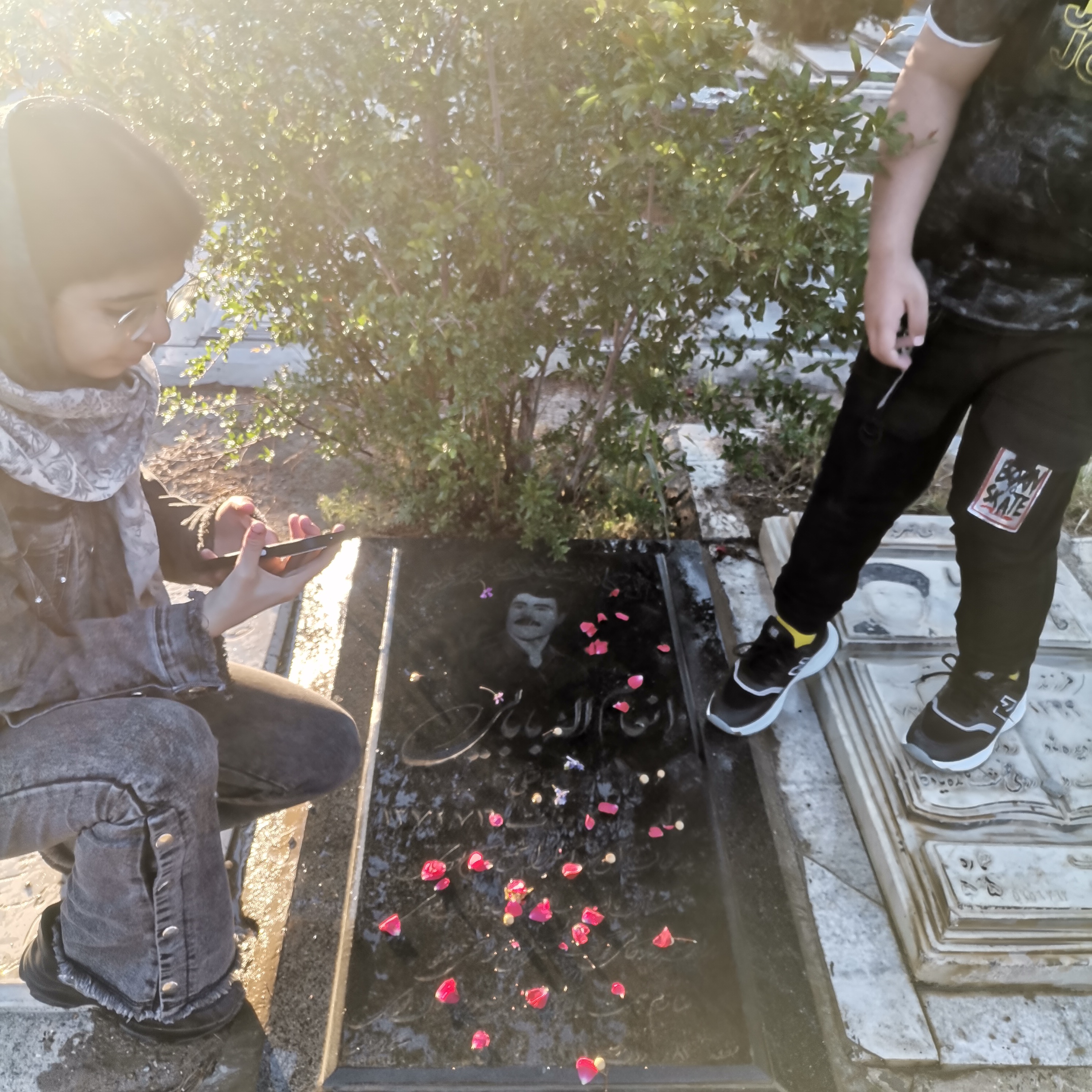 تصویری از انعام الله بابائی حسنکلو