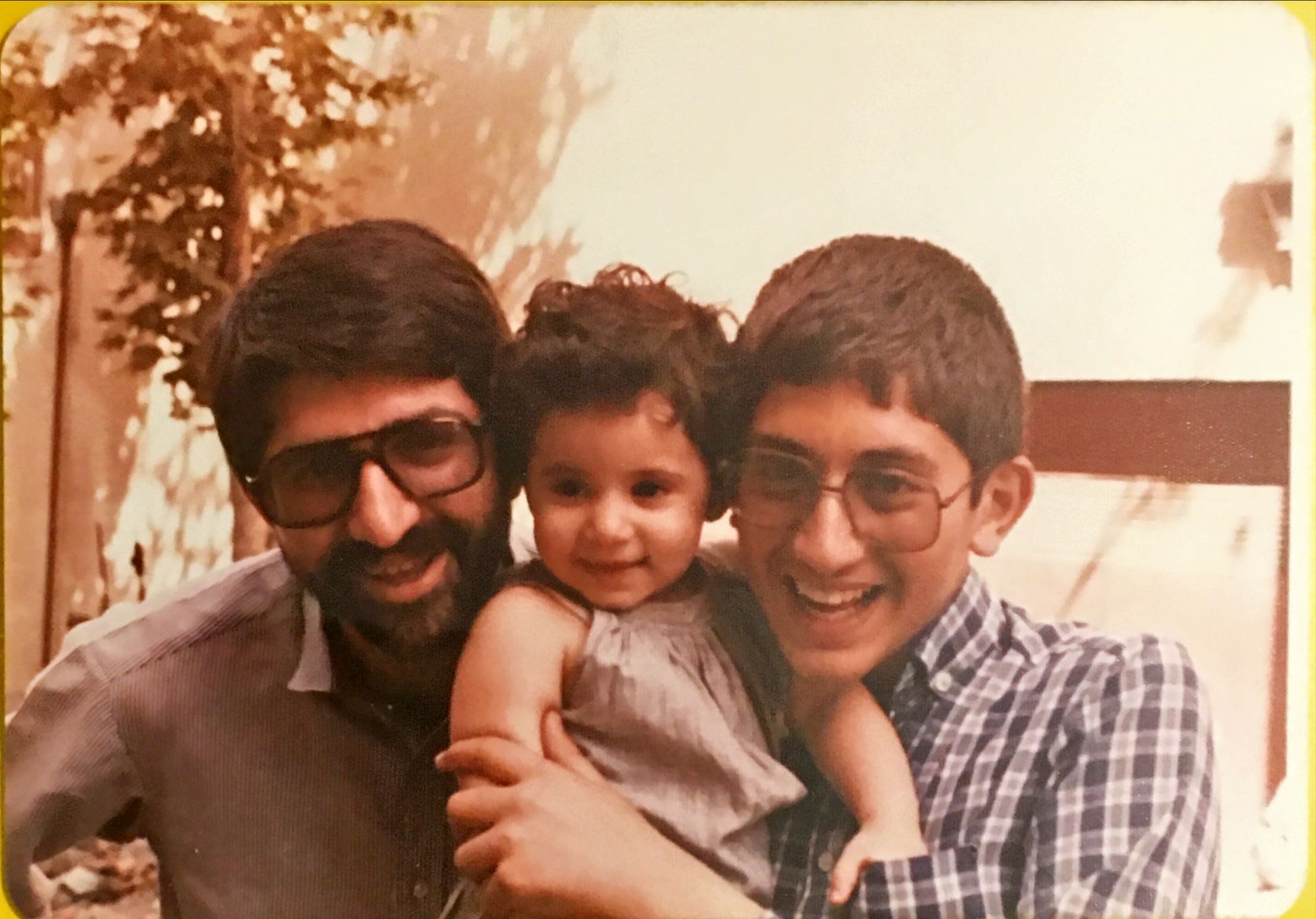 تصویری از امیر محمد اشعری