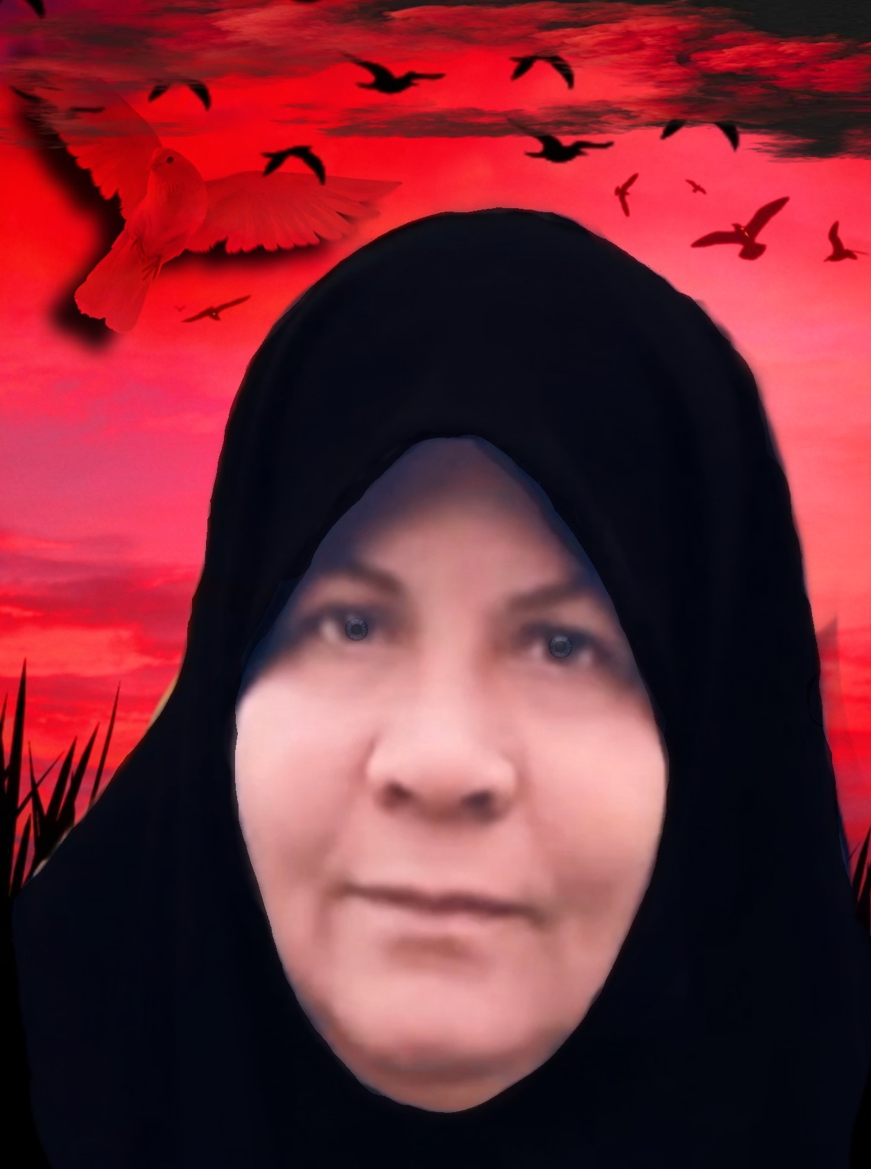 تصویری از حمید و مهدی نخعی کرچی