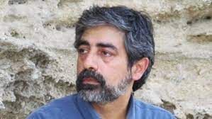 تصویری از حسین زمان