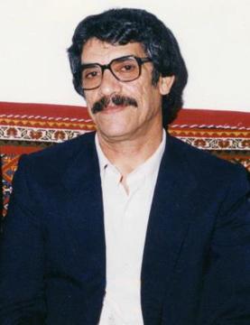 تصویری از نورالدین  (حاج سید نورالدین) رضوی سروستانی