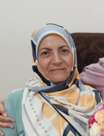 تصویری از فاطمه بیگم اسحاقیان
