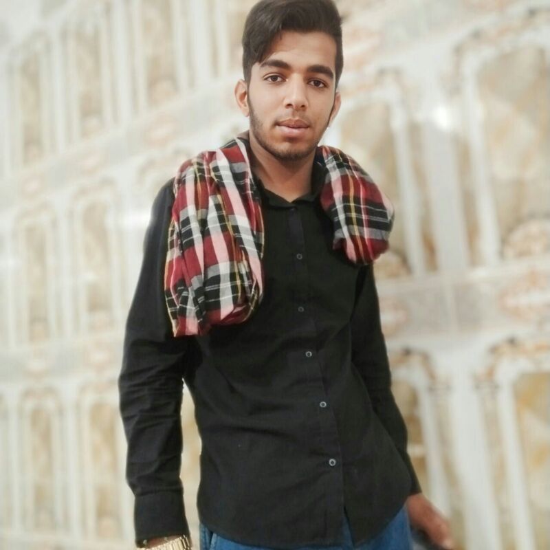 تصویری از بنیامین فلاحی شاه اباد