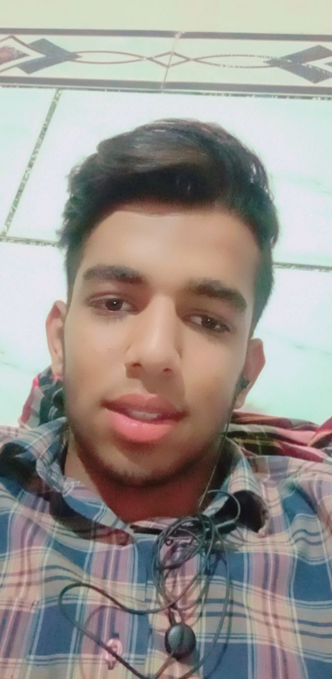 تصویری از بنیامین فلاحی شاه اباد