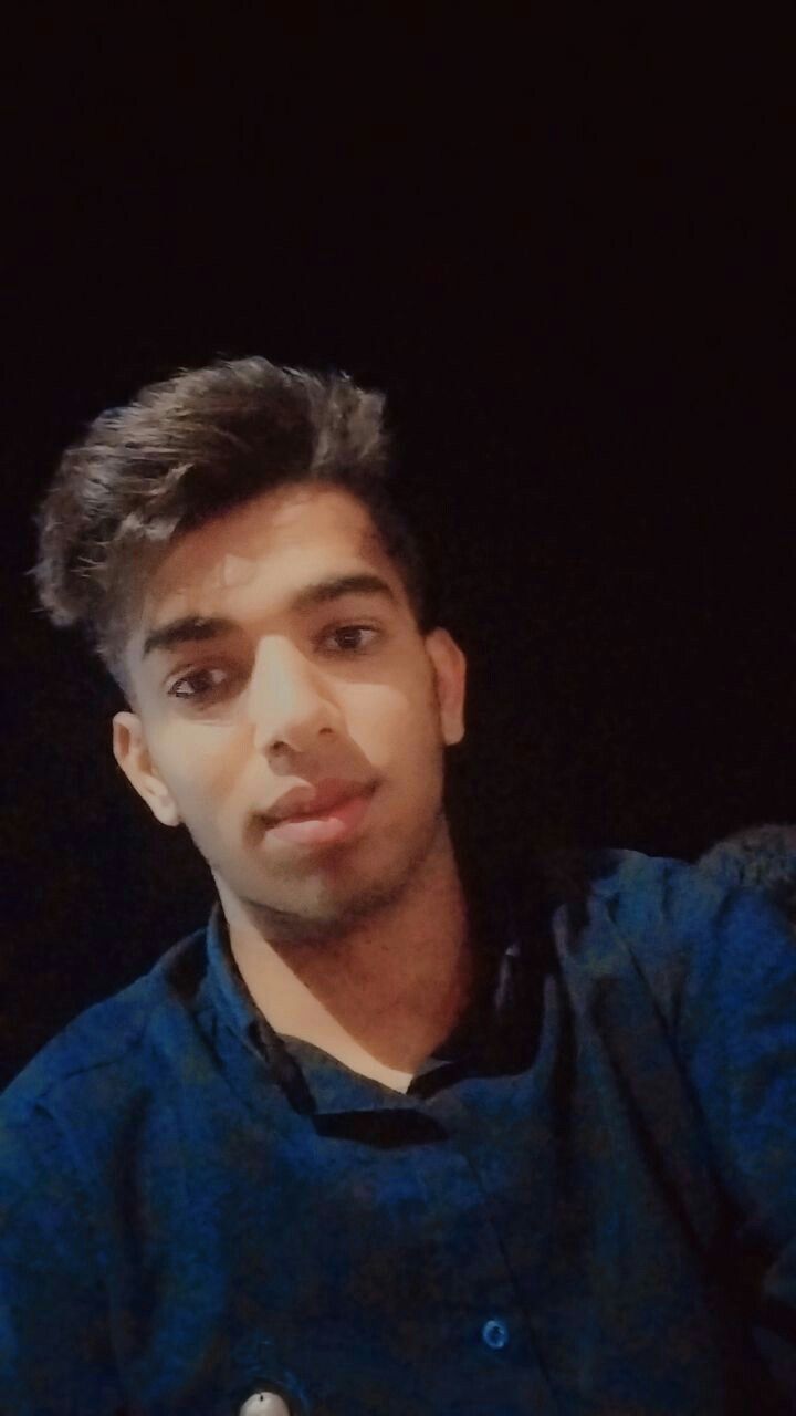 تصویری از بنیامین فلاحی شاه اباد