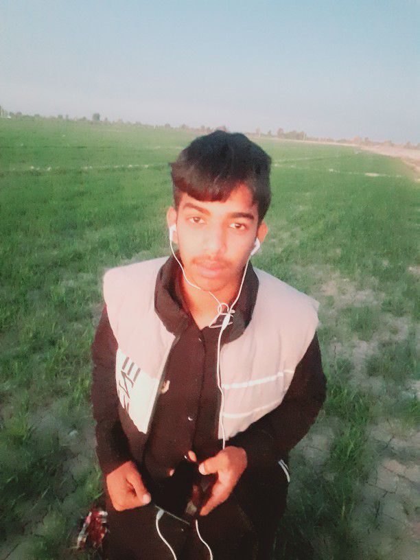 تصویری از بنیامین فلاحی شاه اباد