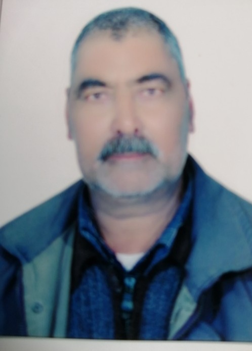 تصویری از اسدالله جلالی