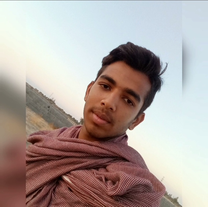 تصویری از بنیامین فلاحی شاه اباد