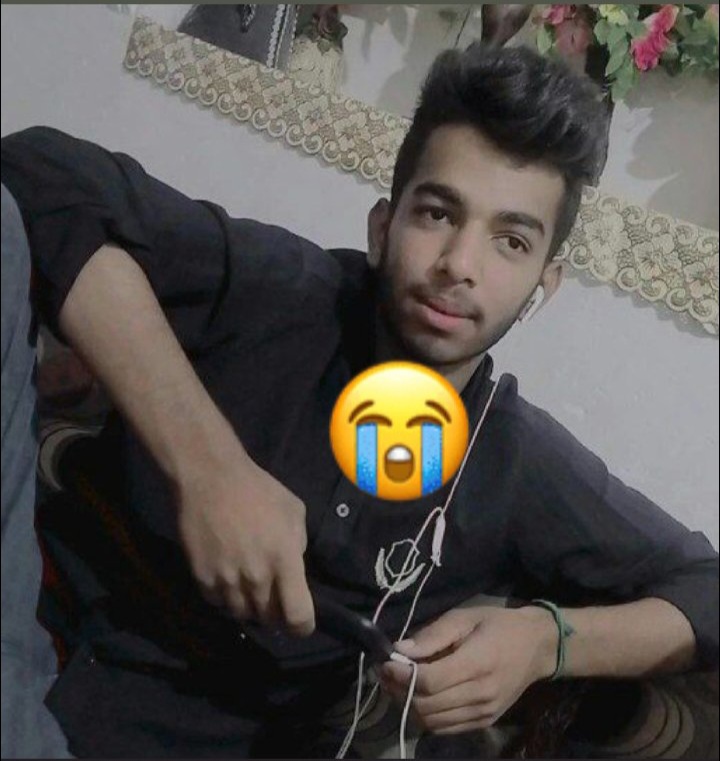 تصویری از بنیامین فلاحی شاه اباد