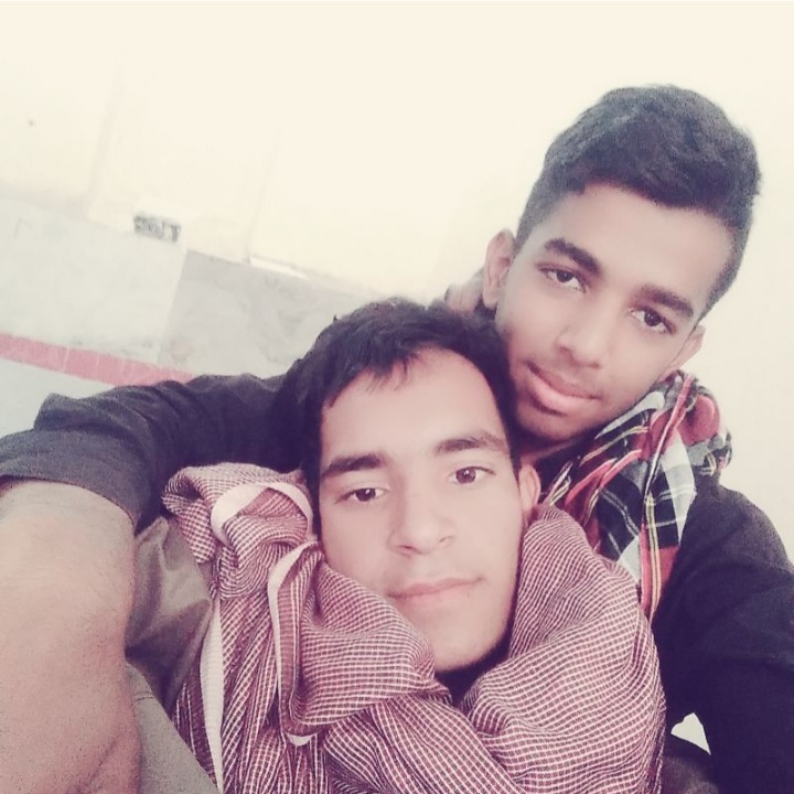 تصویری از بنیامین فلاحی شاه اباد