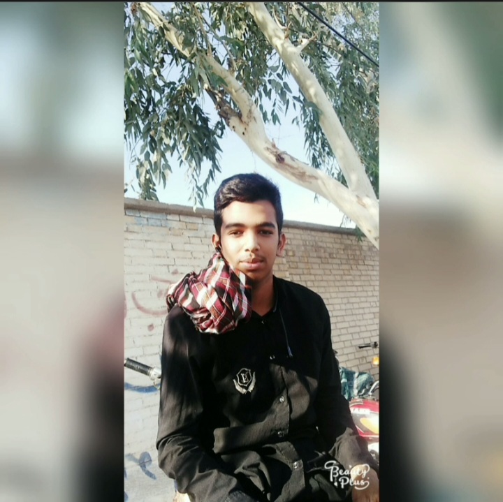 تصویری از بنیامین فلاحی شاه اباد